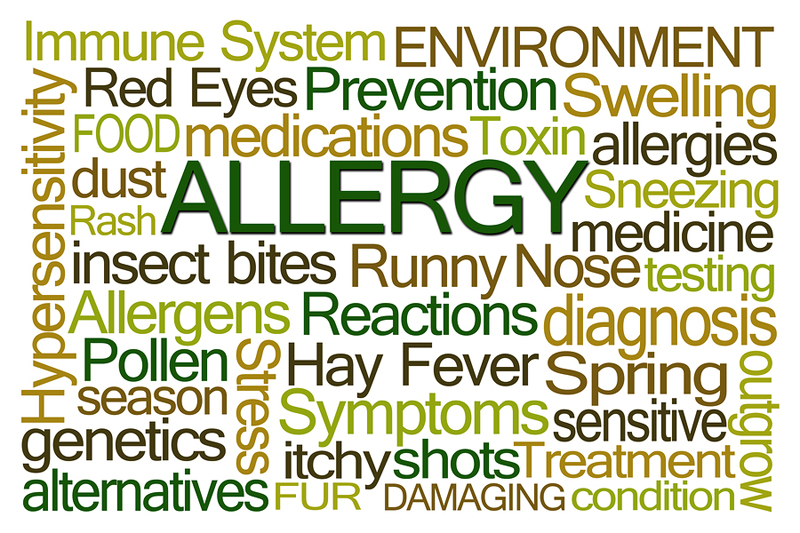 allergy